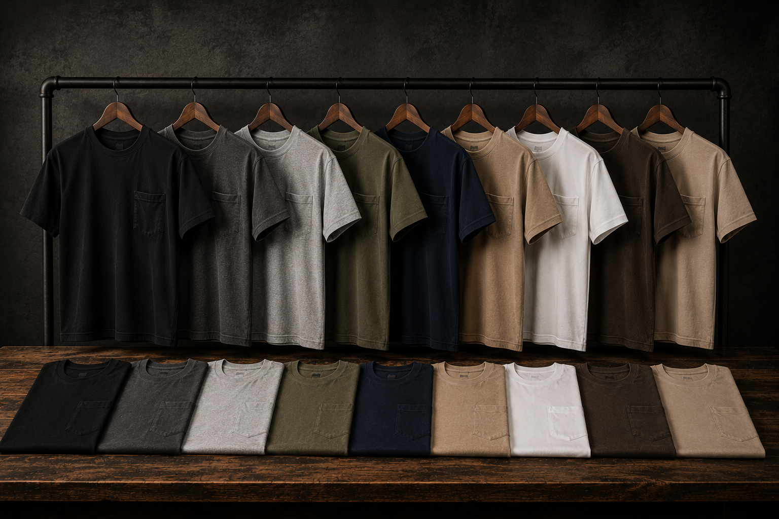 Shirts