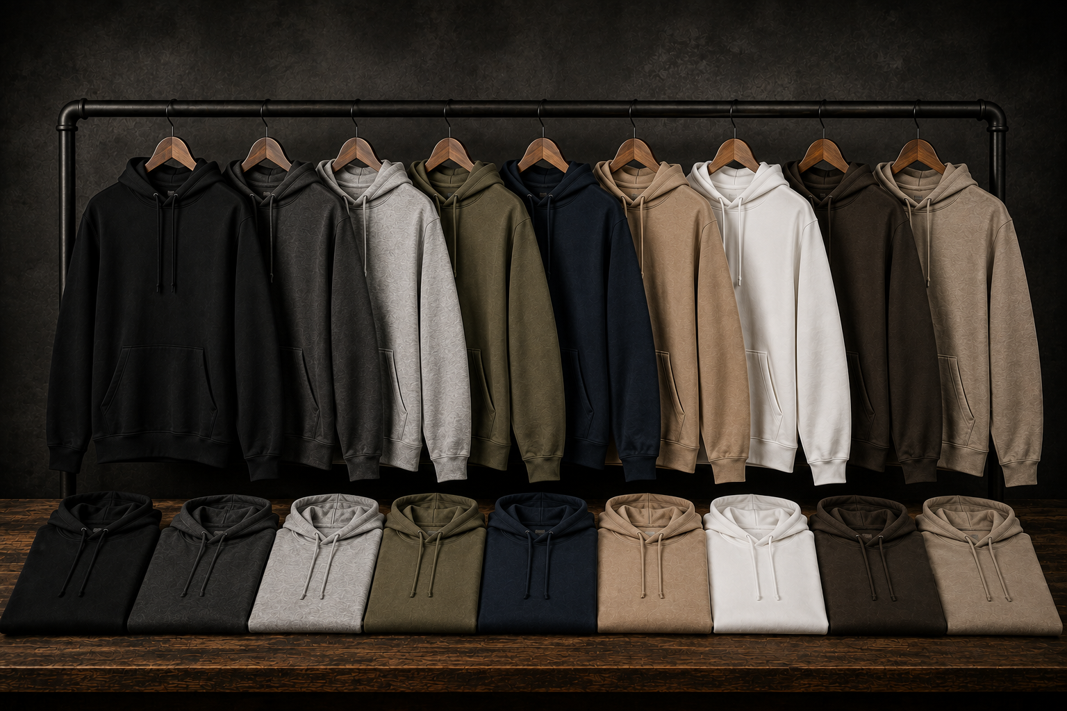 Hoodies