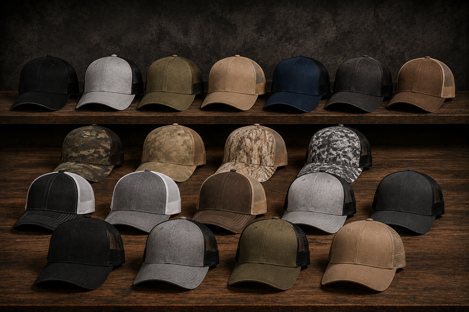 Hats