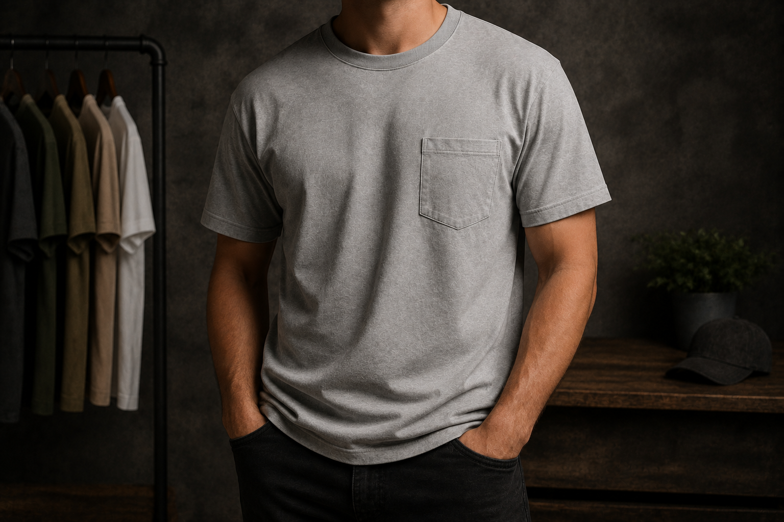 Short Sleeve