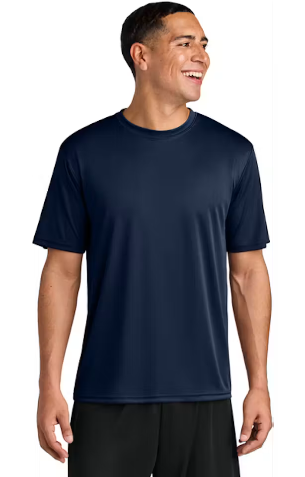 Performance Short Sleeve Shirts