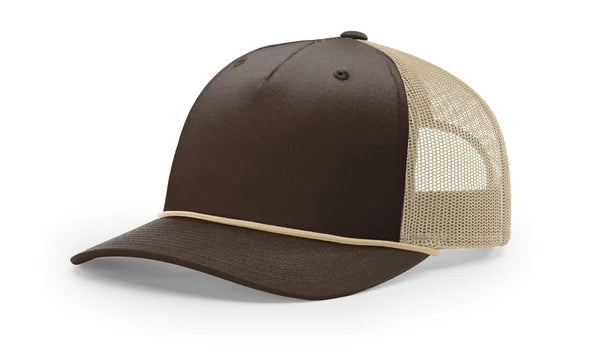 Brown/Khaki/Khaki