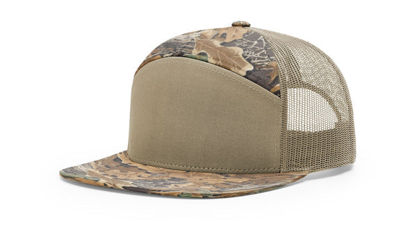 Realtree Advantage/Khaki