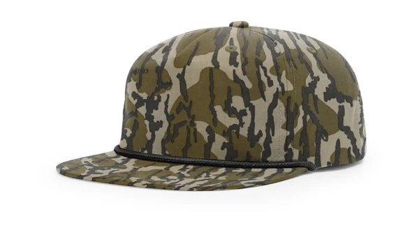 Mossy Oak Bottomland/Black