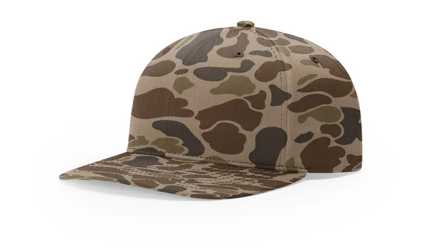 Bark Duck Camo