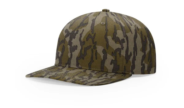 Richardson 312P Printed Twill Cap