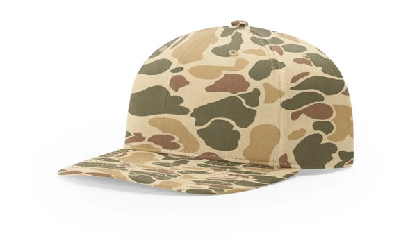 Harvest Duck Camo