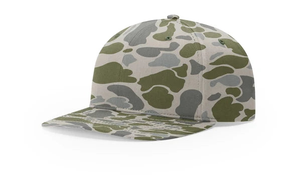 Marsh Duck Camo
