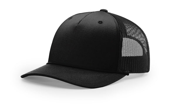 Black/Black
