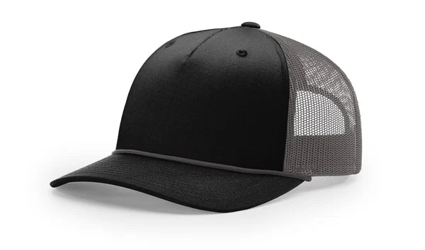 Black/Charcoal/Charcoal