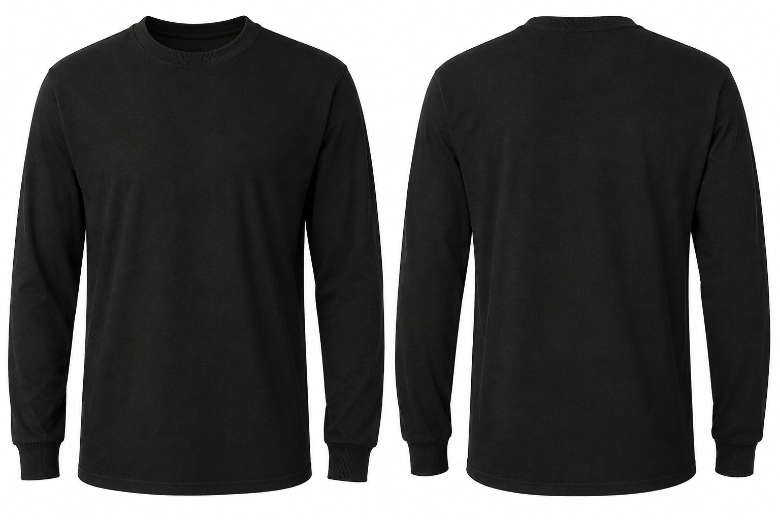 Black | mockup-both