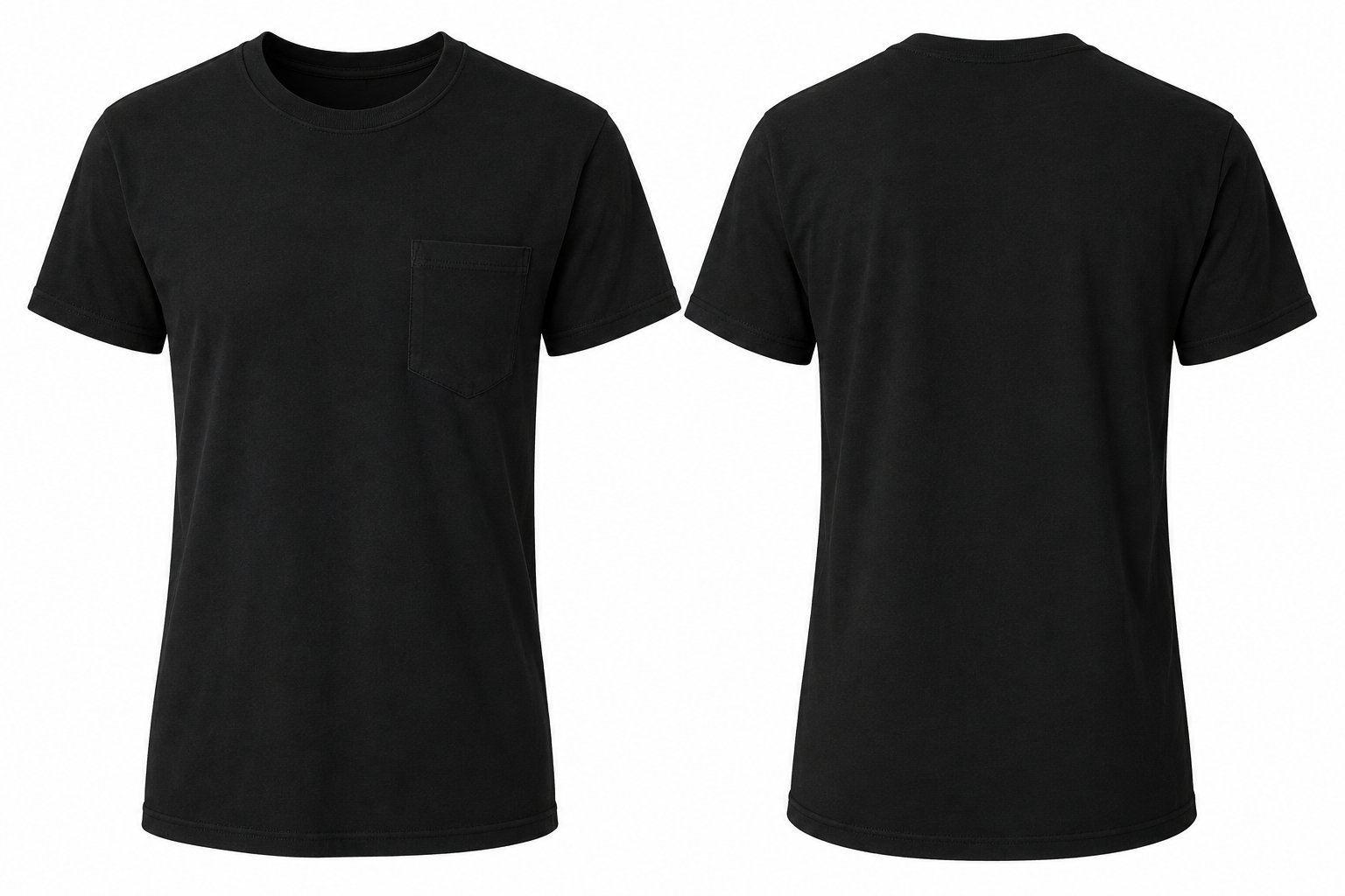 Black | mockup-both