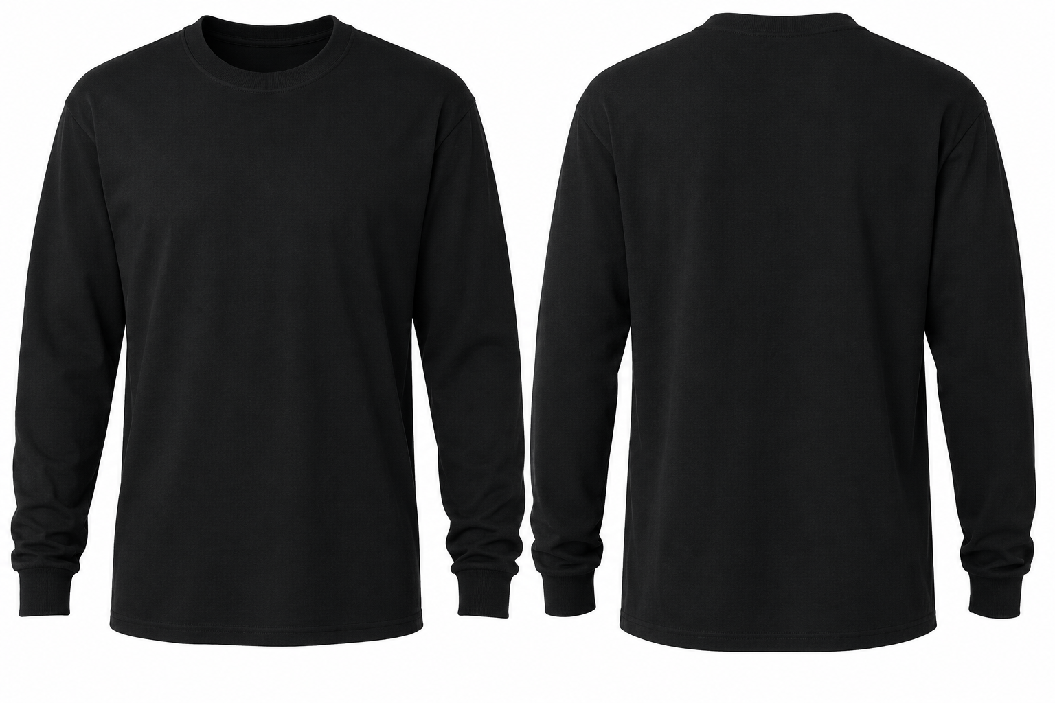 Black | mockup-both