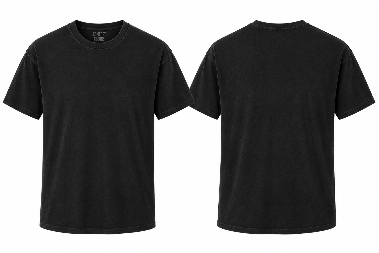 Black | mockup-both