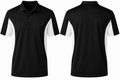 Black/White | mockup-both