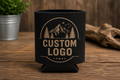 Custom Foam Koozies