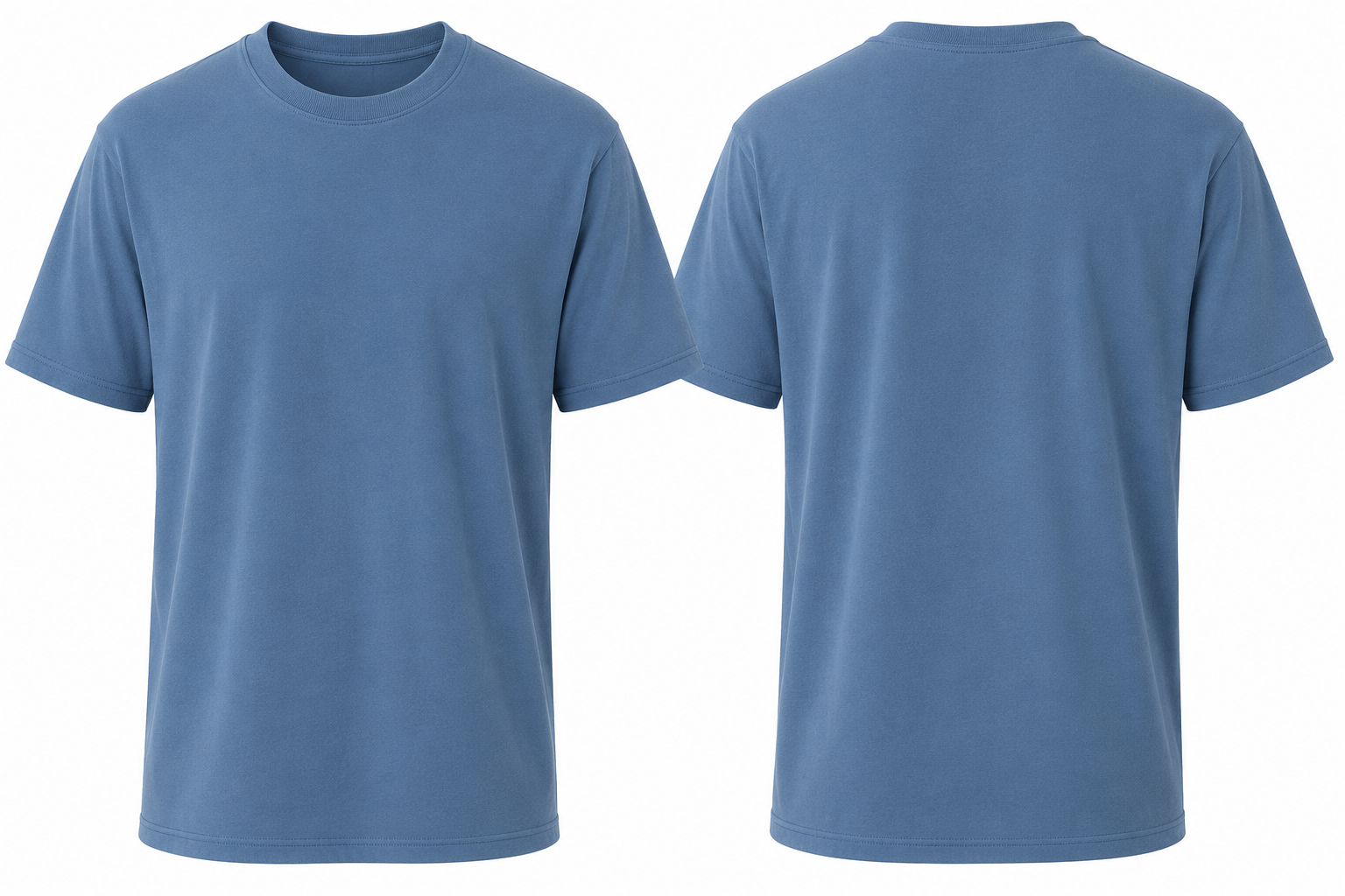 Blue Jean | mockup-both