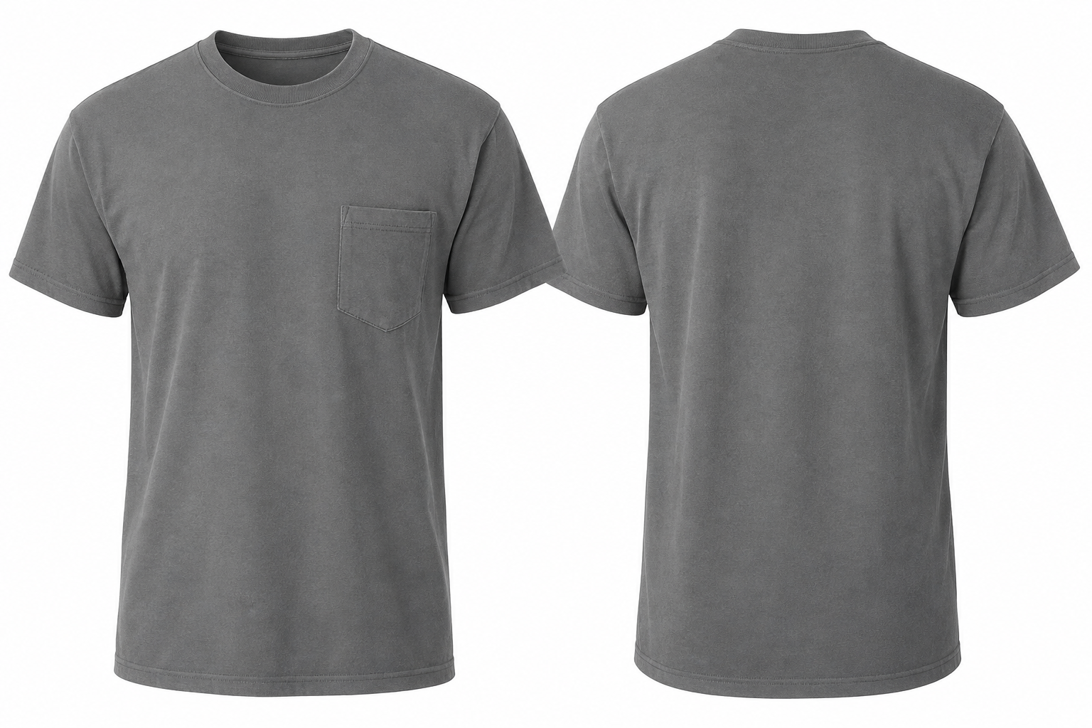 Charcoal | mockup-both