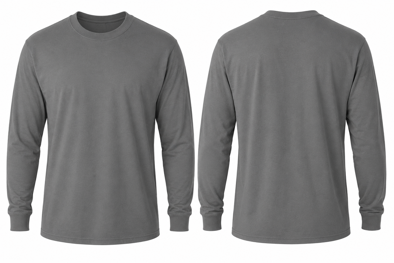 Charcoal | mockup-both