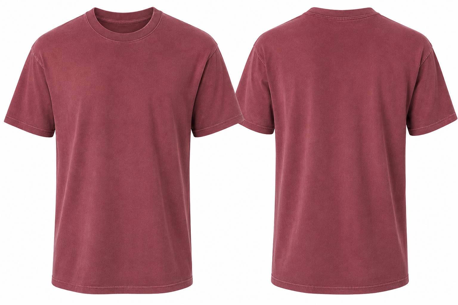 Crimson | mockup-both