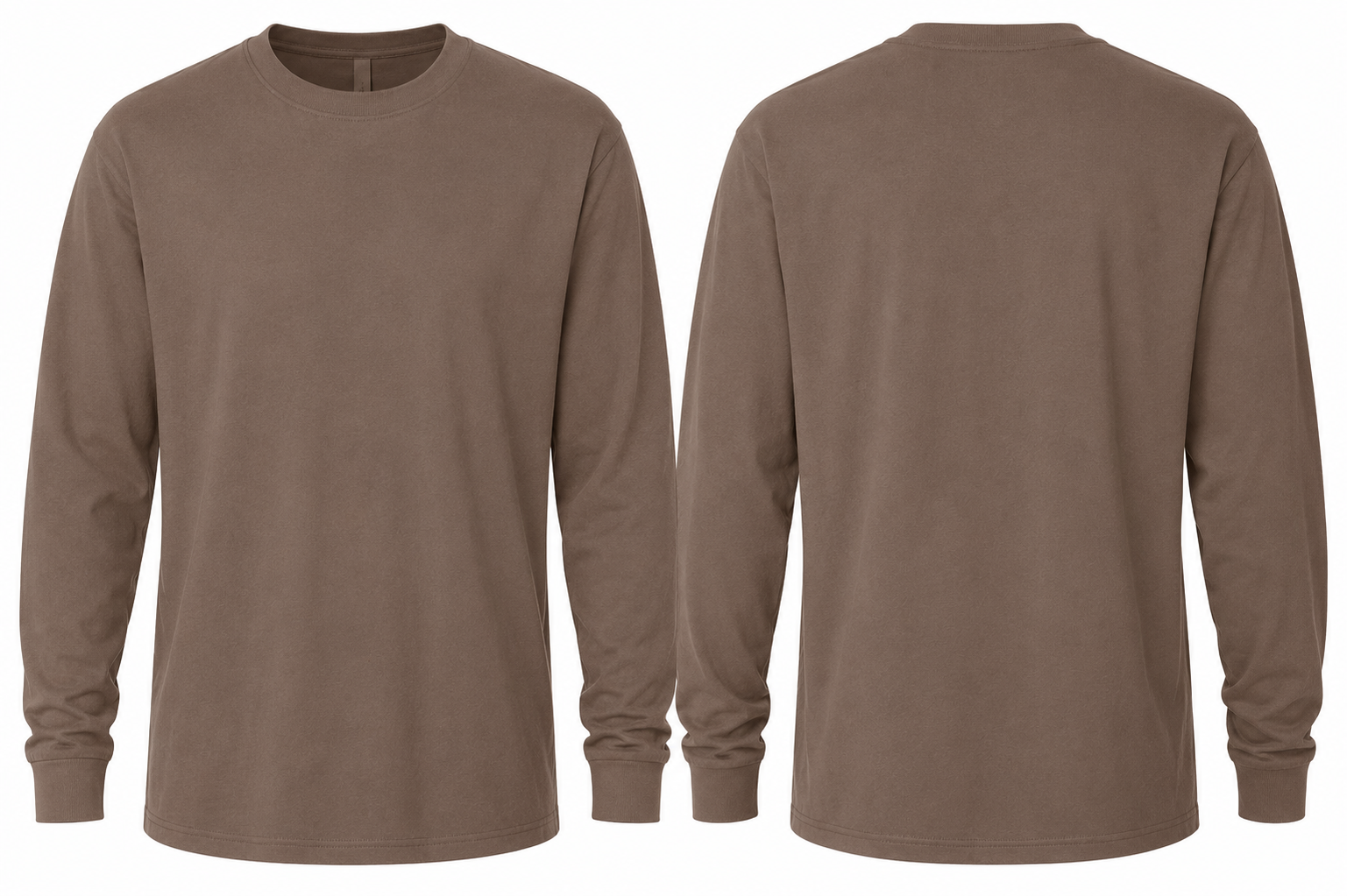 Espresso | mockup-both