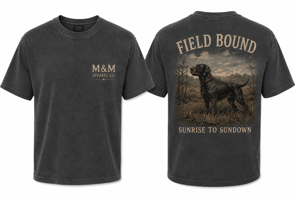 Field Bound