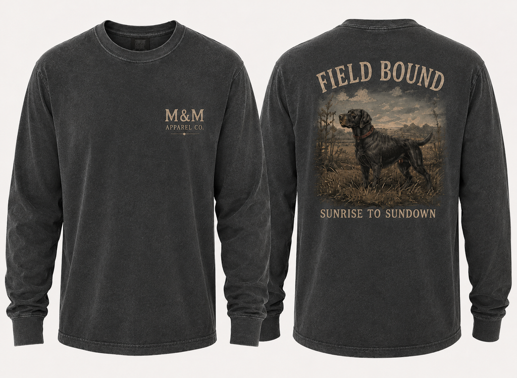 Field Bound