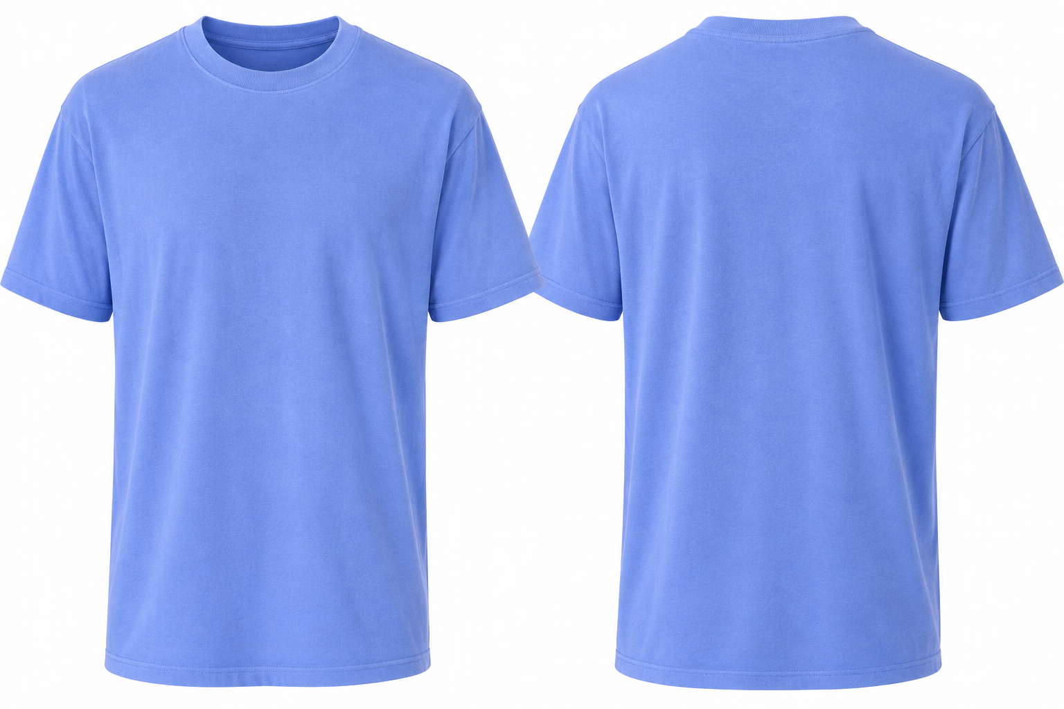 Flo Blue | mockup-both