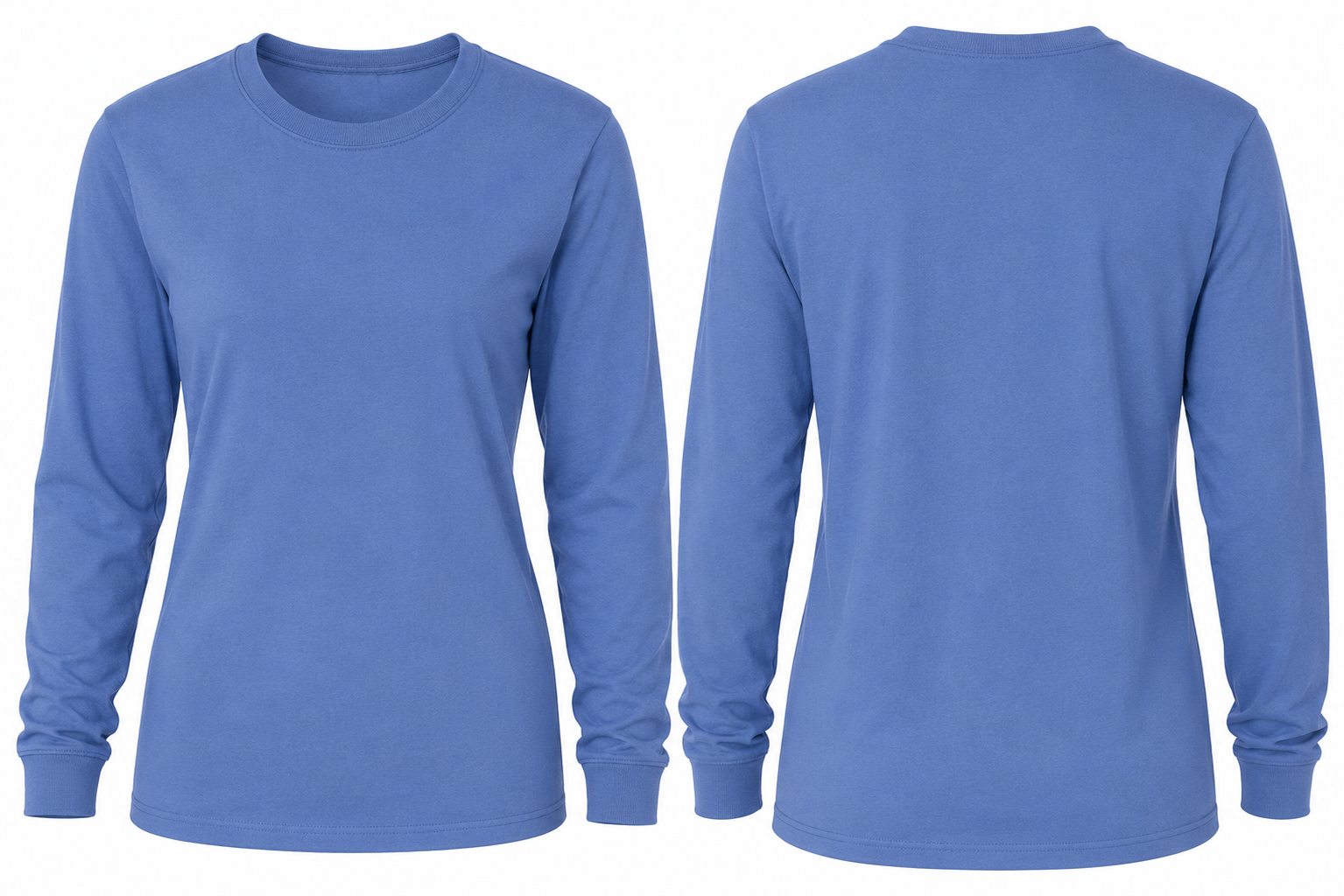 Flo Blue | mockup-both