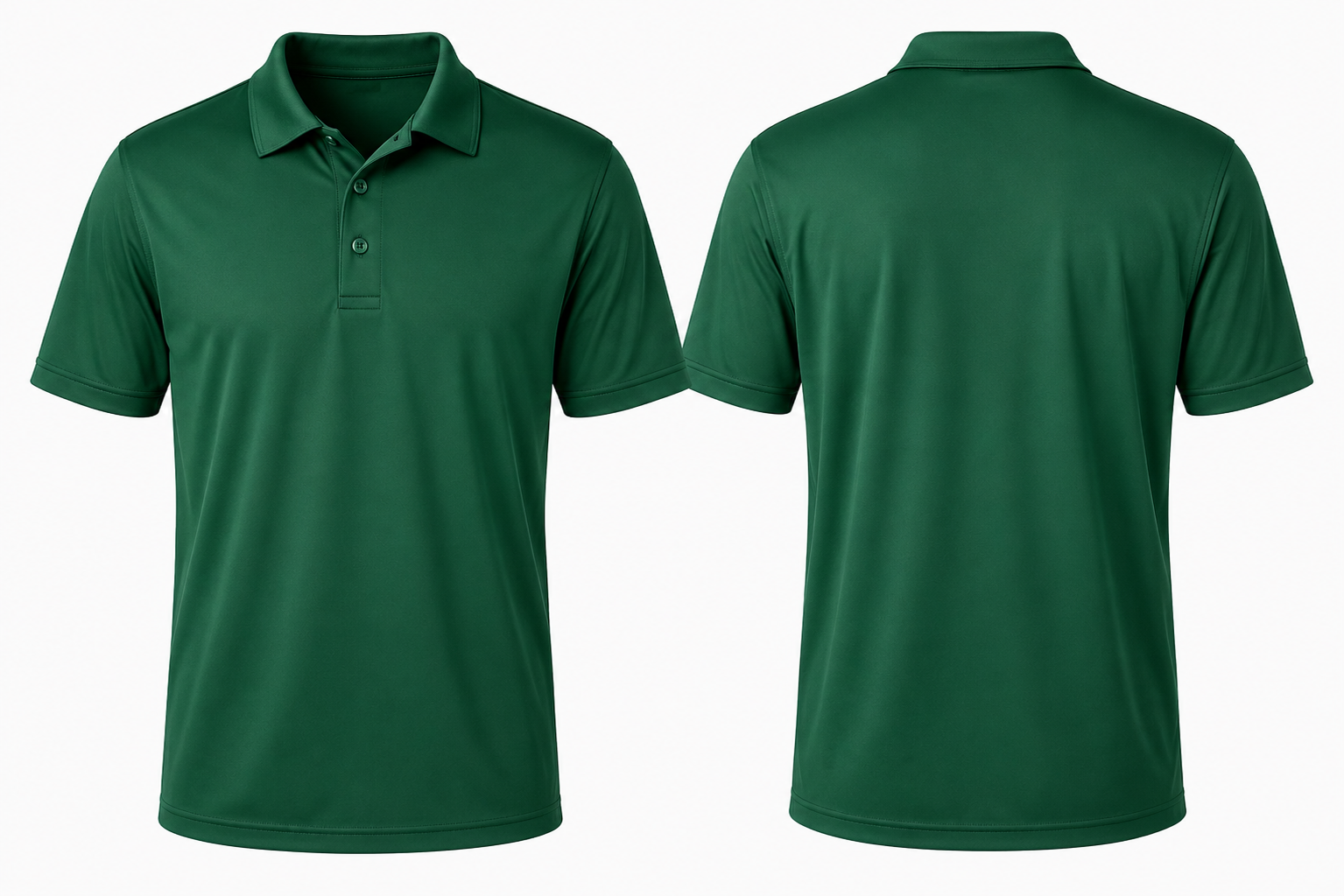 Forest Green | mockup-both