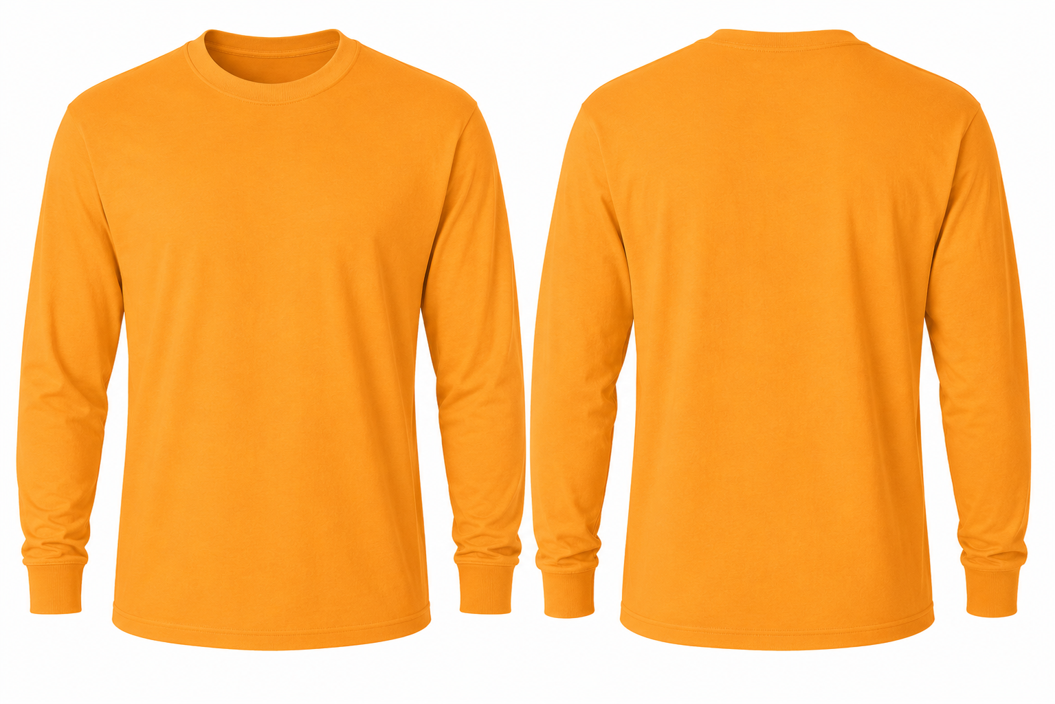 Gold | mockup-both