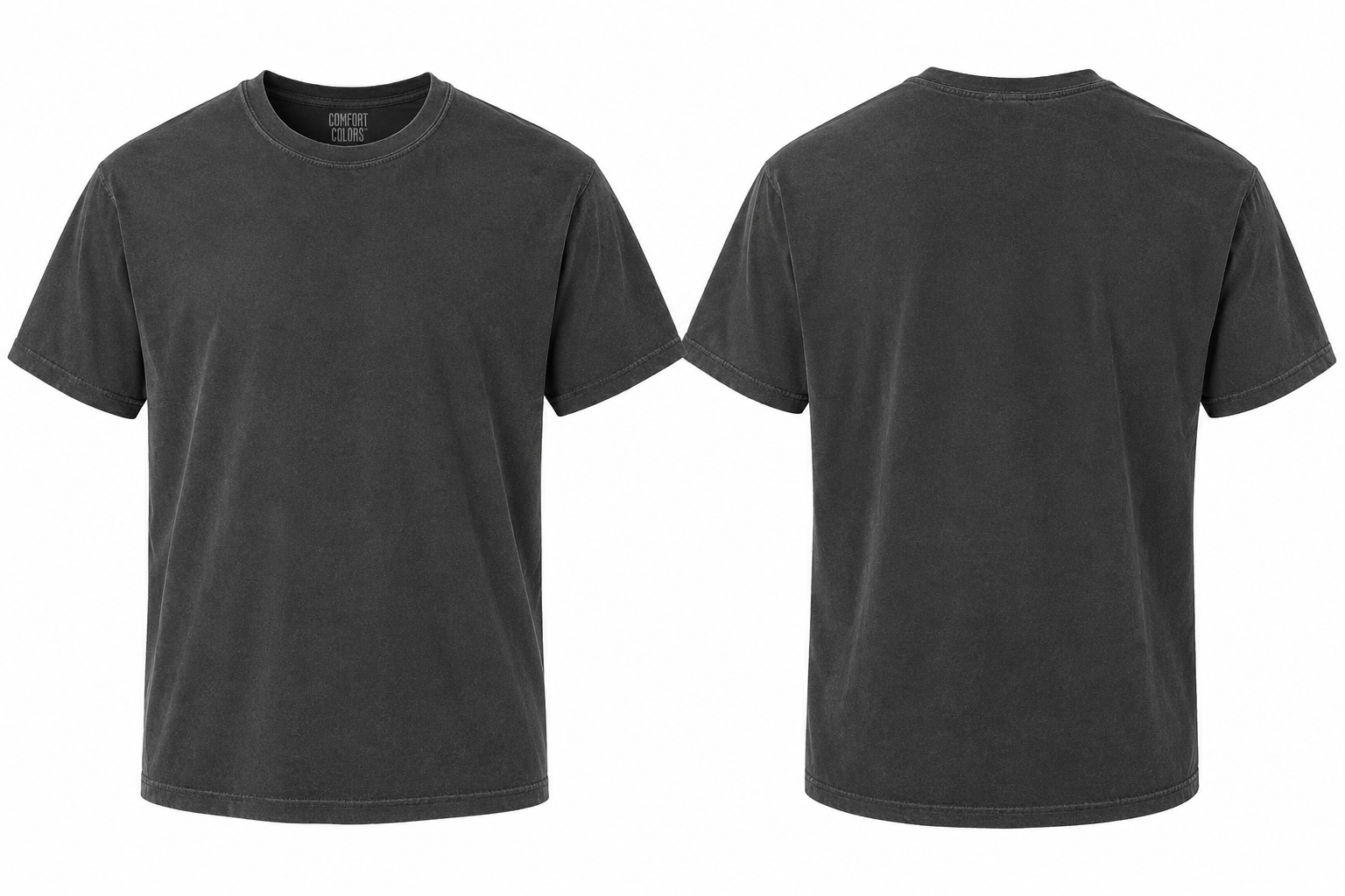 Graphite | mockup-both