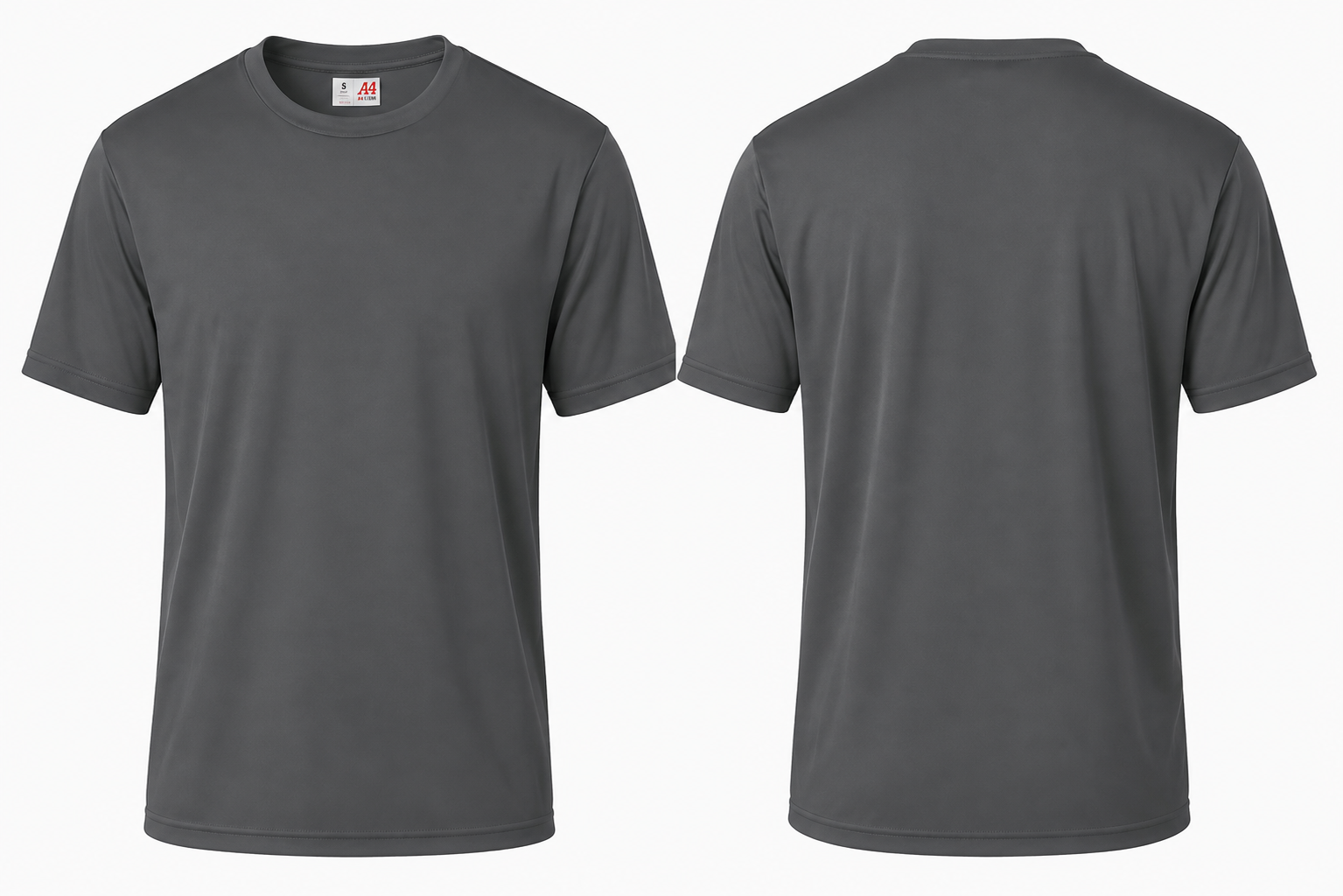 Graphite | mockup-both