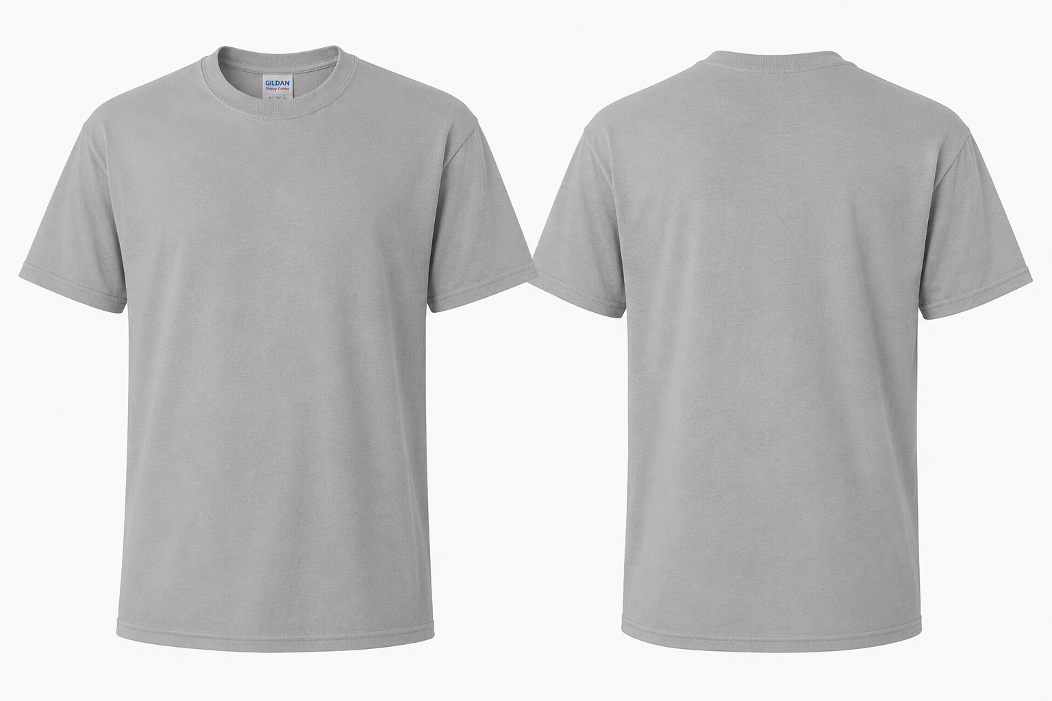 Gravel | mockup-both