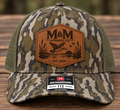 Bottomland Richardson 112
