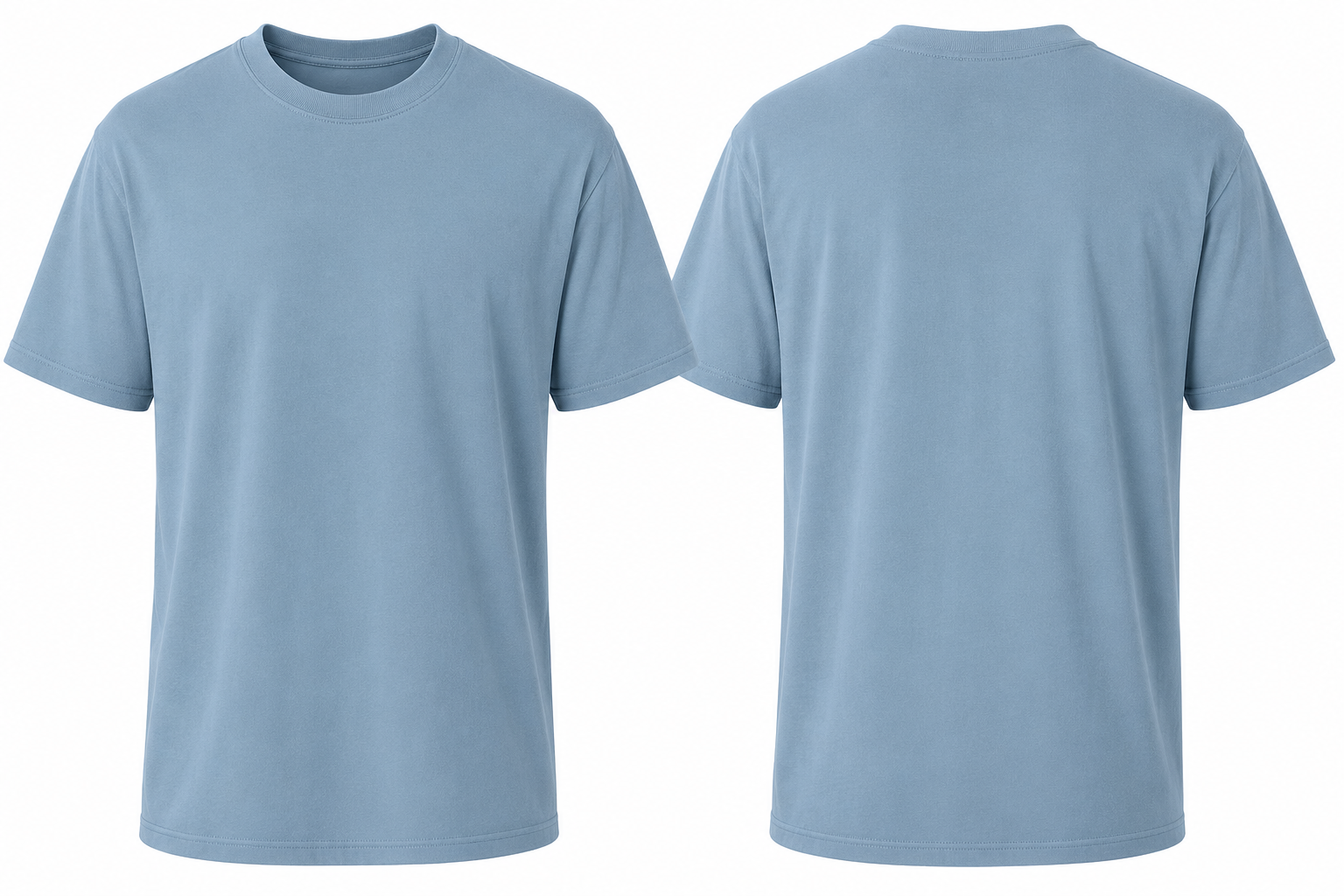 Ice Blue | mockup-both