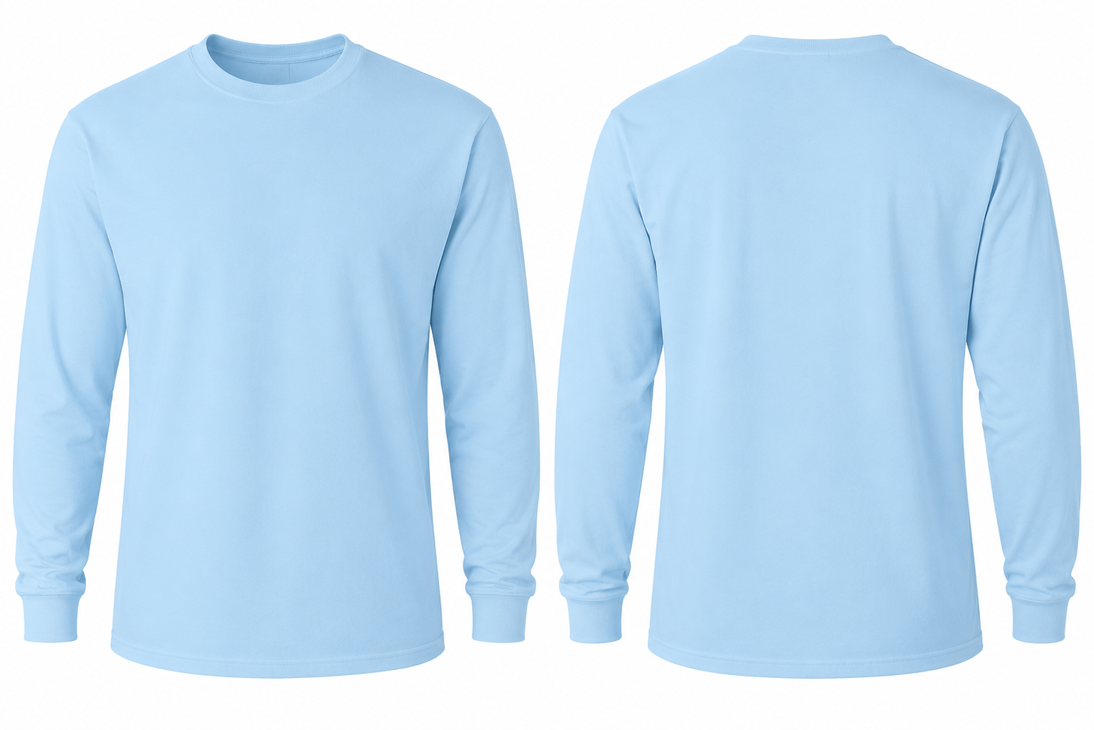 Light Blue | mockup-both