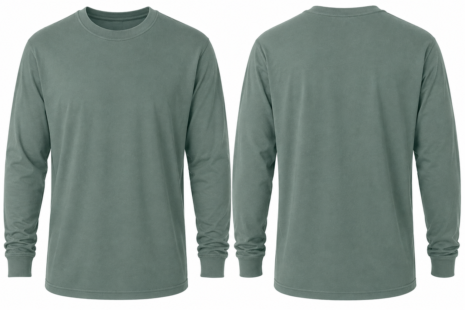 Light Green | mockup-both