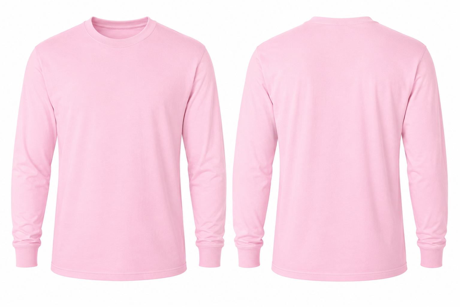 Light Pink | mockup-both