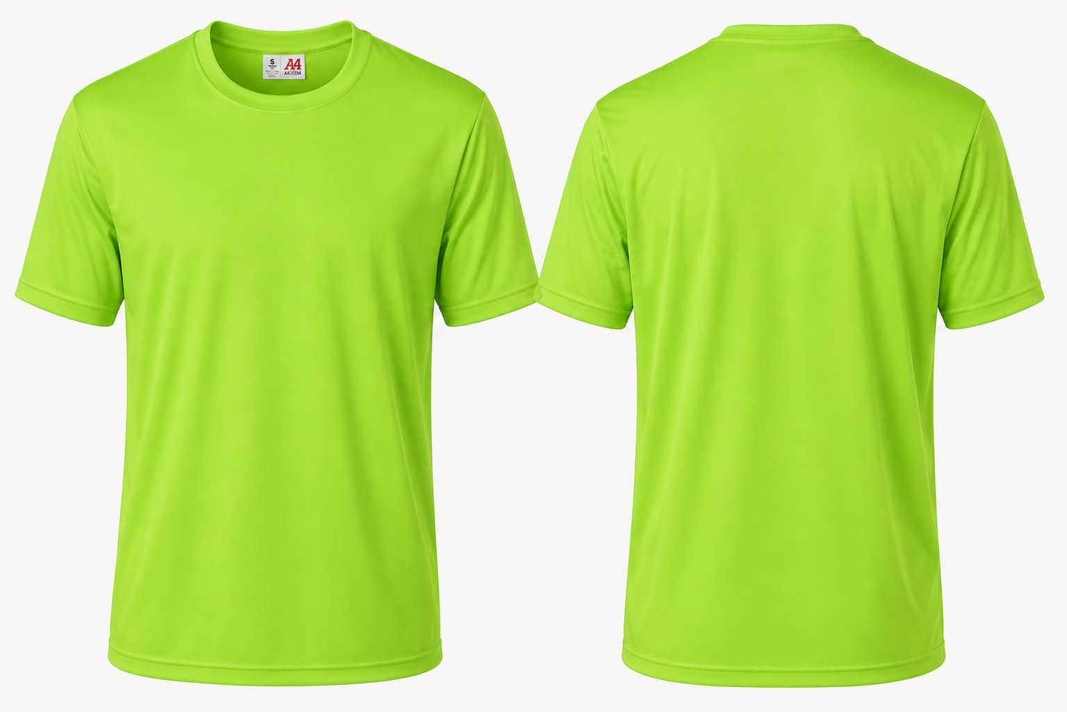 Lime | mockup-both