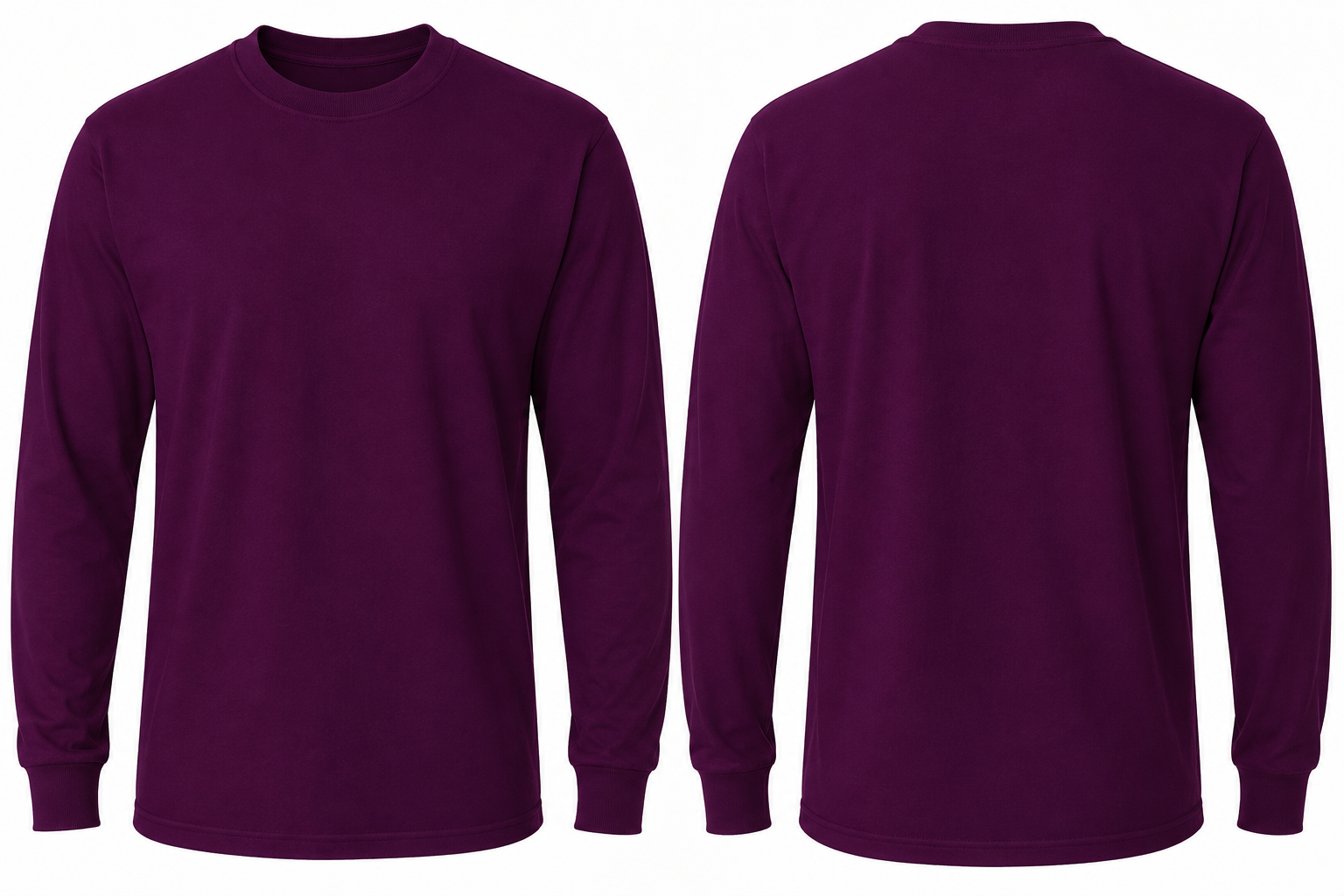 Maroon | mockup-both