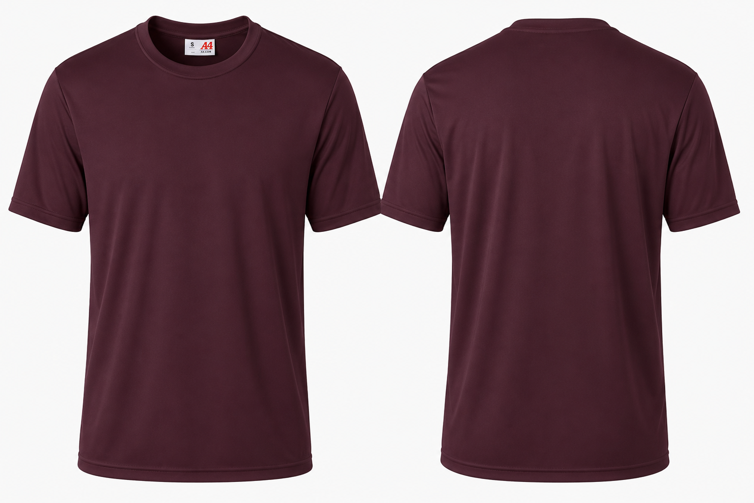 Maroon | mockup-both