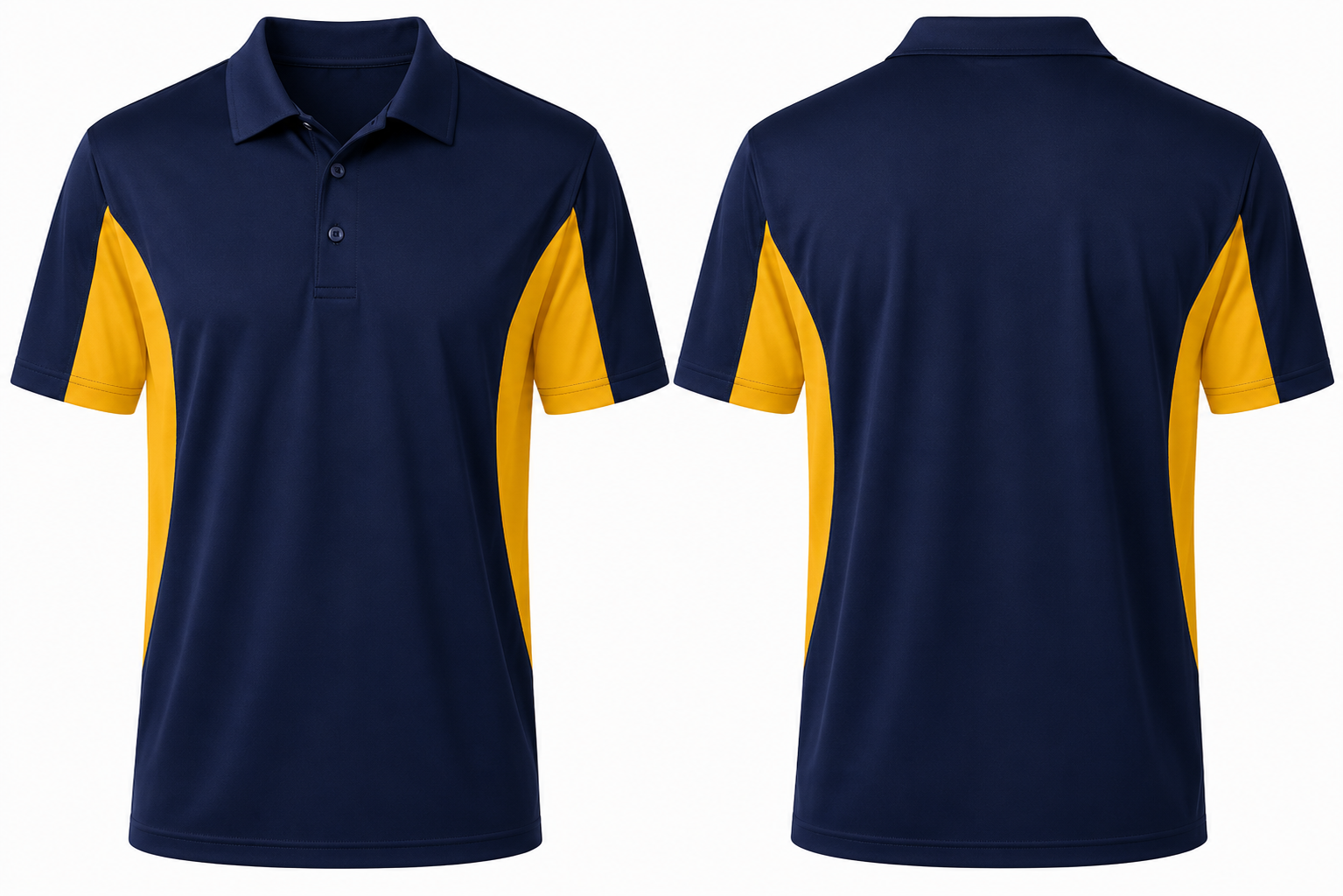 Navy/Gold | mockup-both