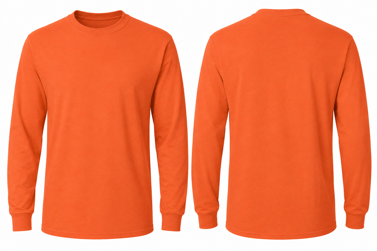 Orange | mockup-both