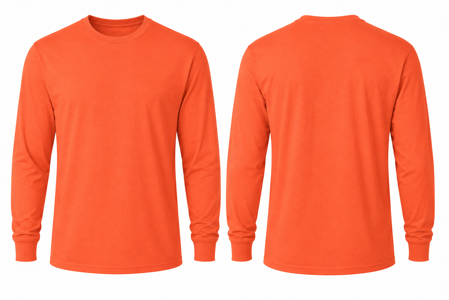 Orange | mockup-both