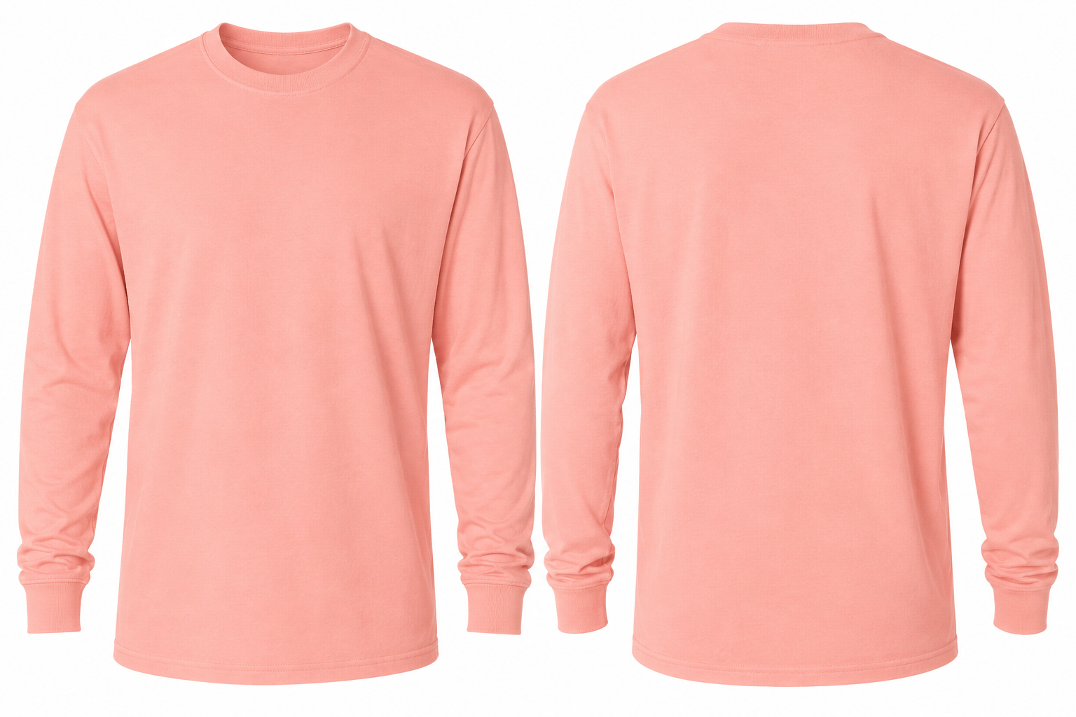 Peachy | mockup-both
