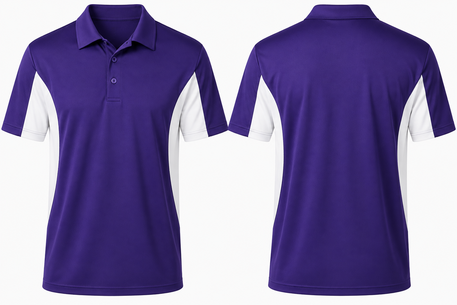 Purple/White | mockup-both