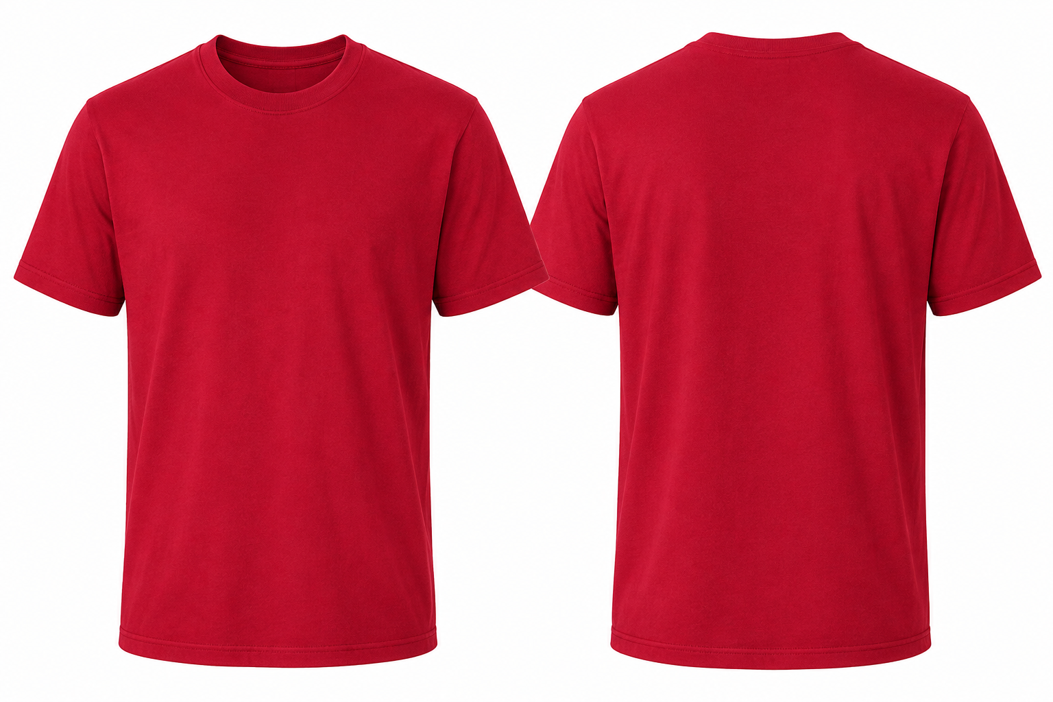 Red | mockup-both