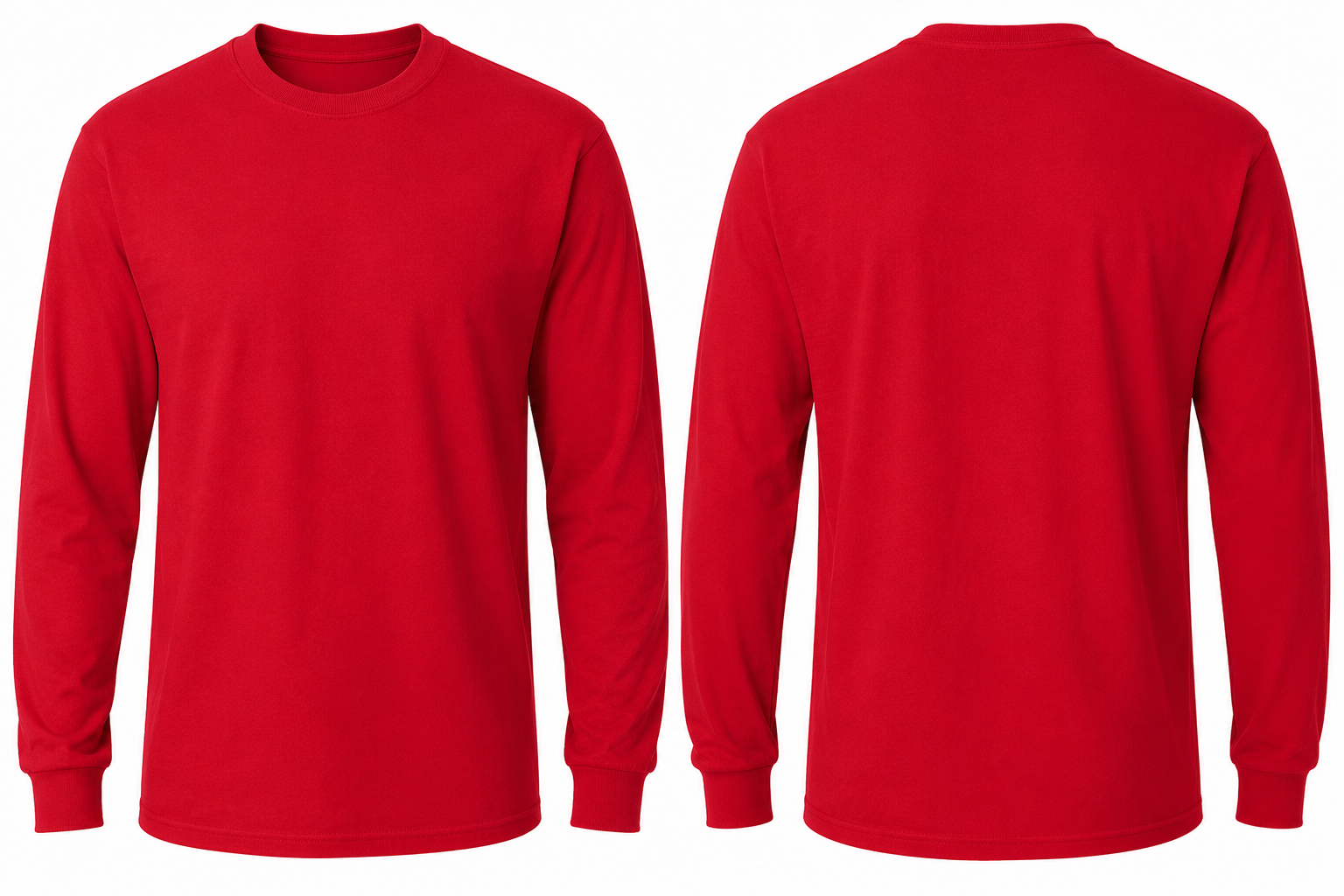 Red | mockup-both