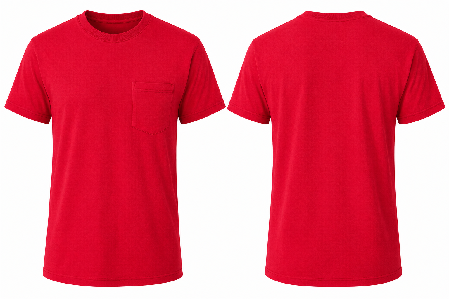 Red | mockup-both